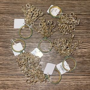 **BRAND NEW** PIER ONE IMPORTS NAPKIN HOLDERS